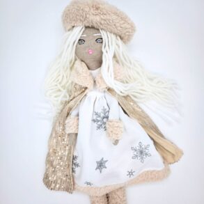 Muñeca Invierno