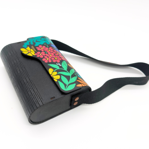 Bolsos, carteras y accesorios